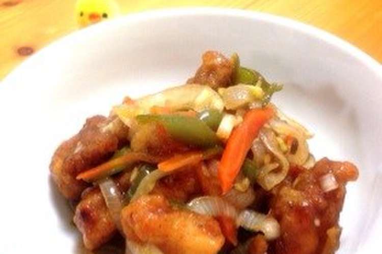 鶏肉の南蛮漬け 冷凍してお弁当にも レシピ 作り方 By Ttmamar クックパッド 簡単おいしいみんなのレシピが362万品