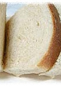 米糠パン（電子レンジパン）