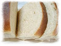 米糠パン（電子レンジパン）の画像