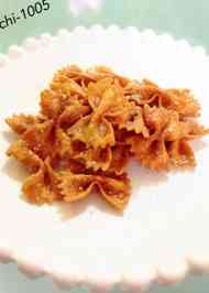 みんなが作ってる パスタ 揚げる お菓子のレシピ クックパッド 簡単おいしいみんなのレシピが359万品