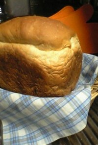 ママレード食パン（HB）