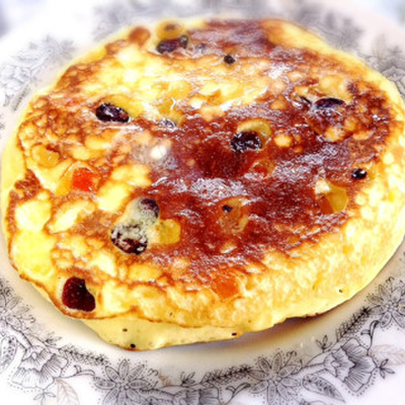 みんなが作ってる ホットケーキ おしゃれのレシピ クックパッド 簡単おいしいみんなのレシピが357万品