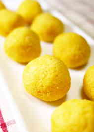 みんなが作ってる おからチーズボールのレシピ クックパッド 簡単おいしいみんなのレシピが366万品