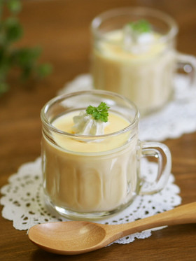 簡単なのに美味しい プリンの作り方