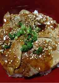 みんなが作ってる 豚丼 銀の匙のレシピ クックパッド 簡単おいしいみんなのレシピが365万品