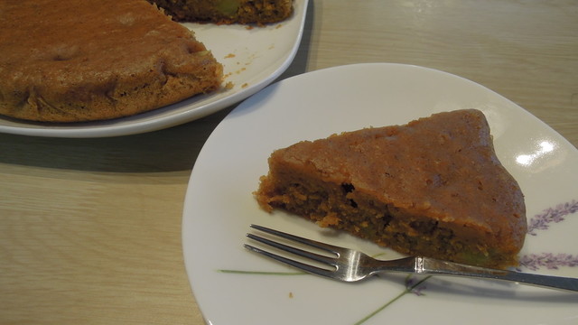 フライパンで焼く人参ケーキ ミックス不要 レシピ 作り方 By Niconicoえま クックパッド 簡単おいしいみんなのレシピが352万品