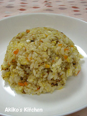チャーハン