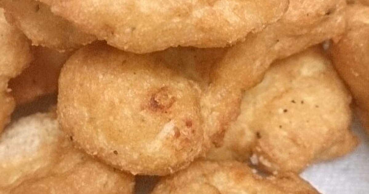 おからと豆腐のナゲット by ゆぅティ 【クックパッド】 簡単おいしいみんなのレシピが315万品 おからと豆腐のナゲット by ゆぅティ