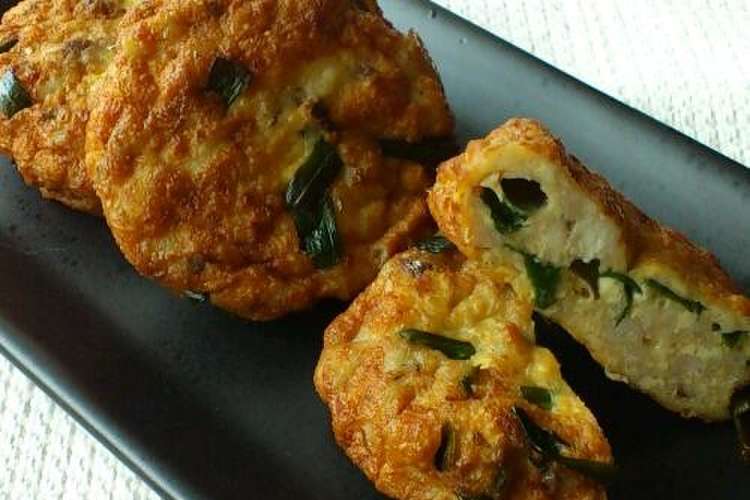 鹿児島郷土料理 ふわふわ手作りさつま揚げ レシピ 作り方 By まなげ クックパッド 簡単おいしいみんなのレシピが355万品