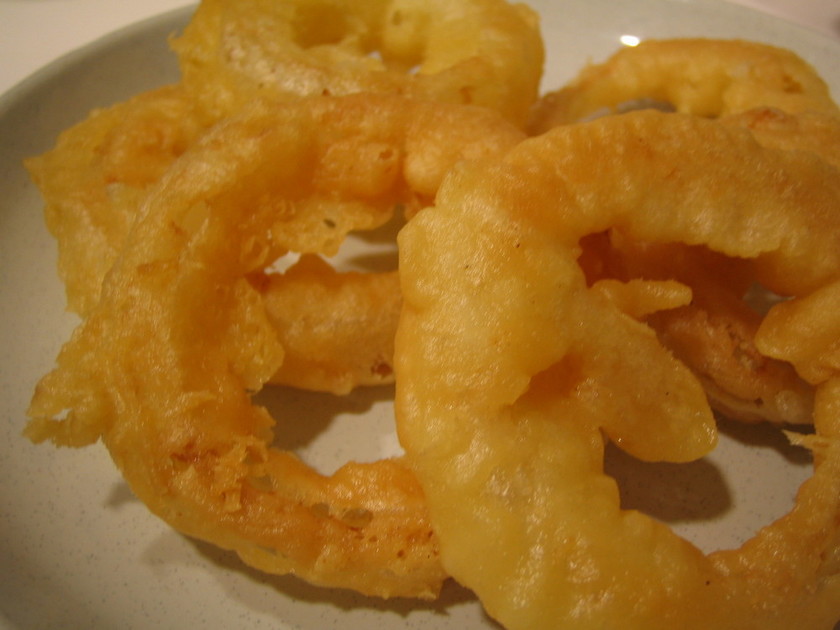 カリカリフレンチオニオンチキンのレシピ