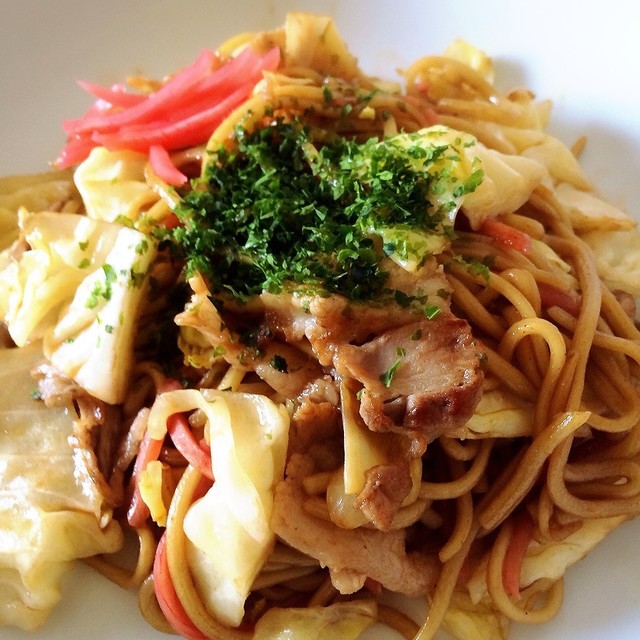古くさい懐かしのソース焼きそば レシピ 作り方 By 上手にできるかな クックパッド 簡単おいしいみんなのレシピが356万品 古くさい懐かしのソース焼きそば レシピ 作り方 By 上手にできるかな クックパッド 簡単おいしいみんなのレシピが356万品