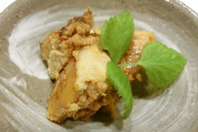 真鯖卵の煮つけ 簡単☆冷凍保存OK