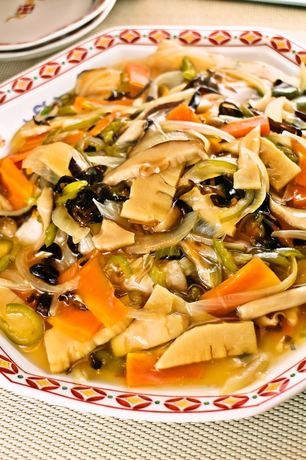 さっぱりコク有 鱈のムニエル野菜あんかけ レシピ 作り方 By めかまはぉ クックパッド 簡単おいしいみんなのレシピが353万品