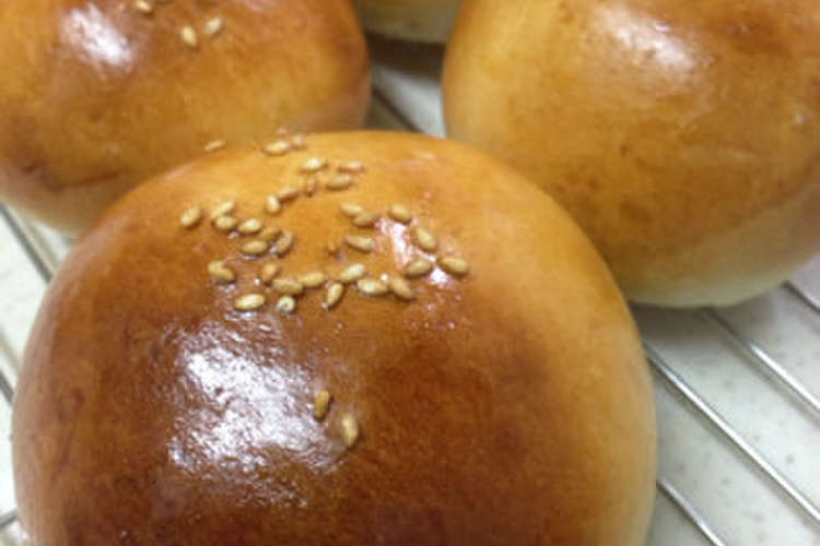 とかちの酵母でこしあんパン レシピ 作り方 By Mahamahana クックパッド 簡単おいしいみんなのレシピが363万品