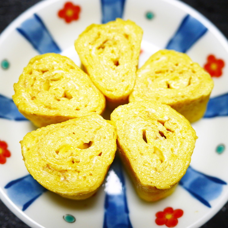 みんなが作ってる 卵焼き 切り方のレシピ クックパッド 簡単おいしいみんなのレシピが350万品