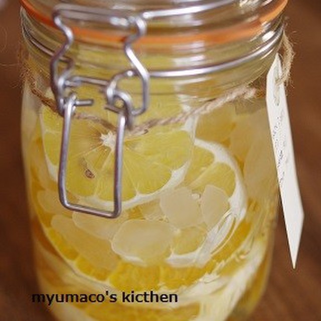 美味しい果実酒の割合 レシピ 作り方 By みゅまこ クックパッド 簡単おいしいみんなのレシピが355万品