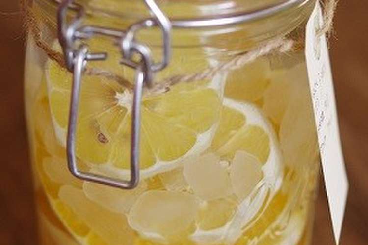 美味しい果実酒の割合 レシピ 作り方 By みゅまこ クックパッド 簡単おいしいみんなのレシピが354万品