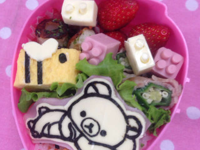 子供向けぬりえ 無料印刷可能キャラ 弁 海苔 の 切り 方 コツ