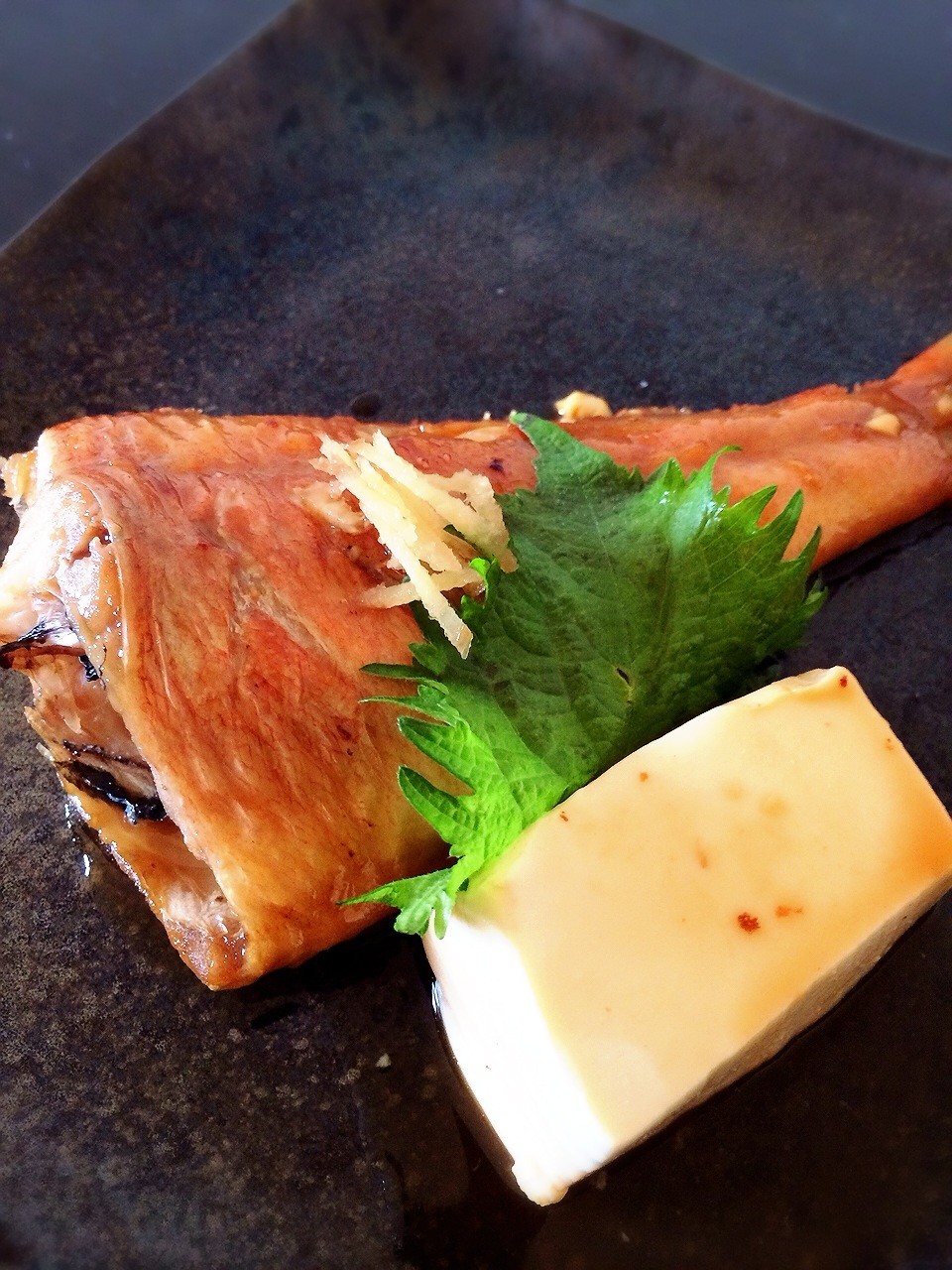赤魚と豆腐の煮魚 レシピ 作り方 By 上手にできるかな クックパッド 簡単おいしいみんなのレシピが354万品