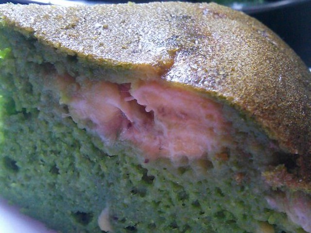 炊飯器deほうれん草バナナケーキ レシピ 作り方 By ら いママ クックパッド 簡単おいしいみんなのレシピが360万品