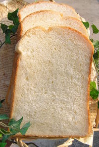 ■ＭＫ917■リッチミルク食パン