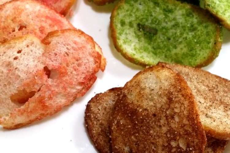 ﾚｼﾋﾟ 完全再現 フランスパン 房 レシピ 作り方 By 料亭ズボラ クックパッド 簡単おいしいみんなのレシピが357万品