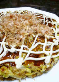 みんなが作ってる ためしてガッテン お好み焼きのレシピ クックパッド 簡単おいしいみんなのレシピが348万品