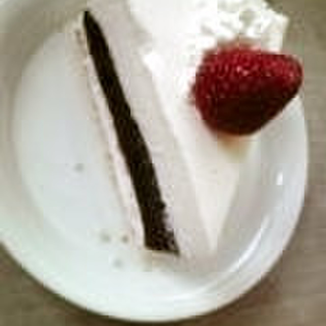 ホールレアチーズケーキ レシピ 作り方 By Chocomatsu クックパッド