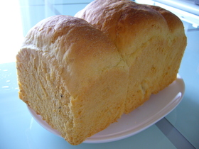 ☆山形食パン☆