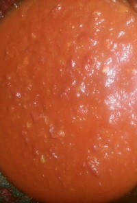 【おかん味】トマトソース&ミートソース