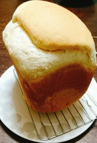 HBふわふわホテル食パン☆