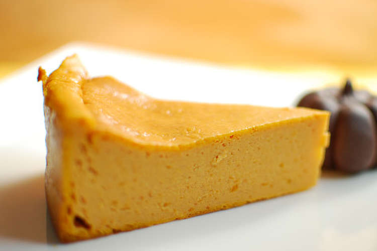 ピーナツかぼちゃのダイエットケーキ レシピ 作り方 By きぃcafe クックパッド 簡単おいしいみんなのレシピが365万品