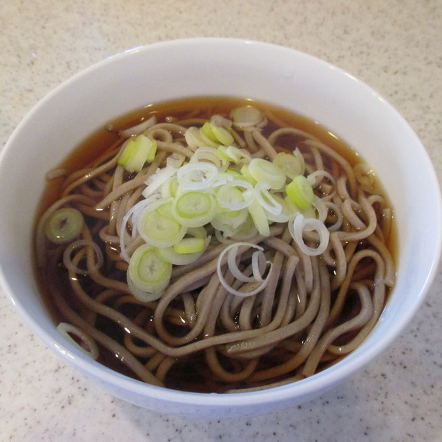 濃い味 立ち食いそば屋のつゆ レシピ 作り方 By 永田町のシェフ クックパッド