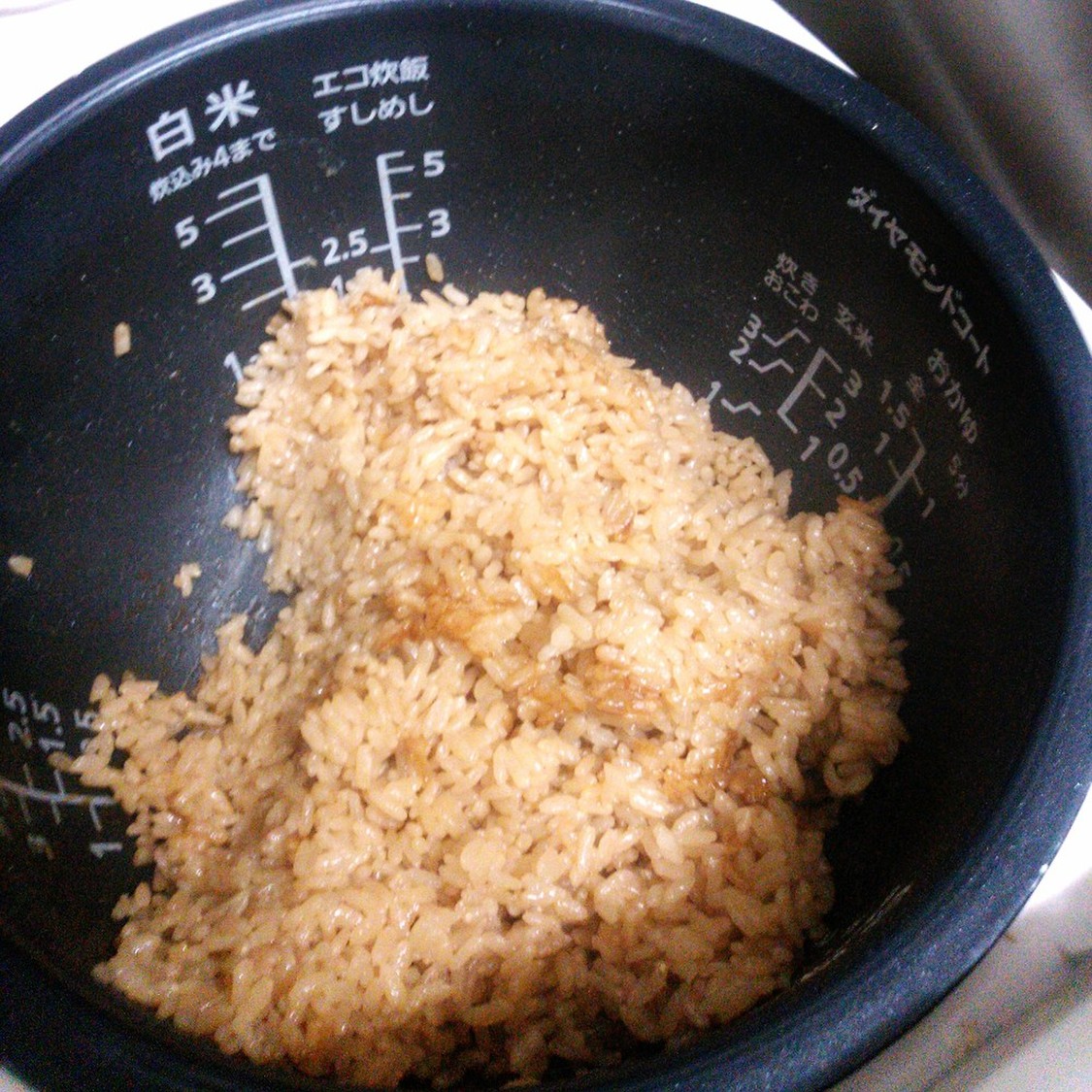 さくらご飯☆静岡県民