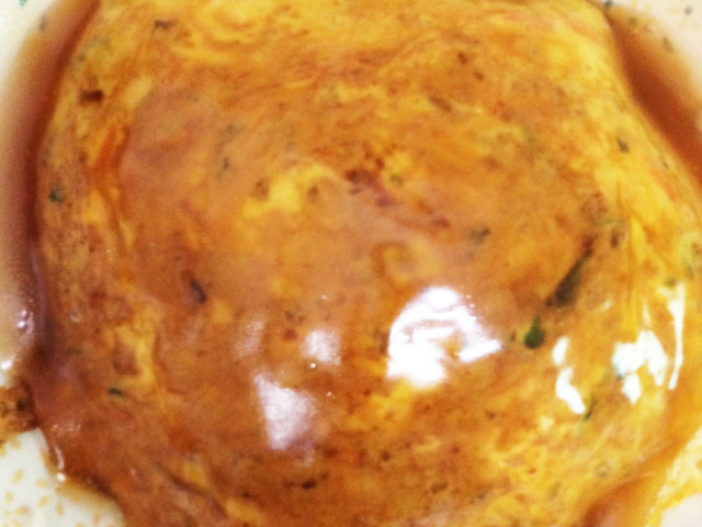 めざせ鹿児島王将の天津飯 レシピ 作り方 By Yozayuzu2 クックパッド 簡単おいしいみんなのレシピが352万品
