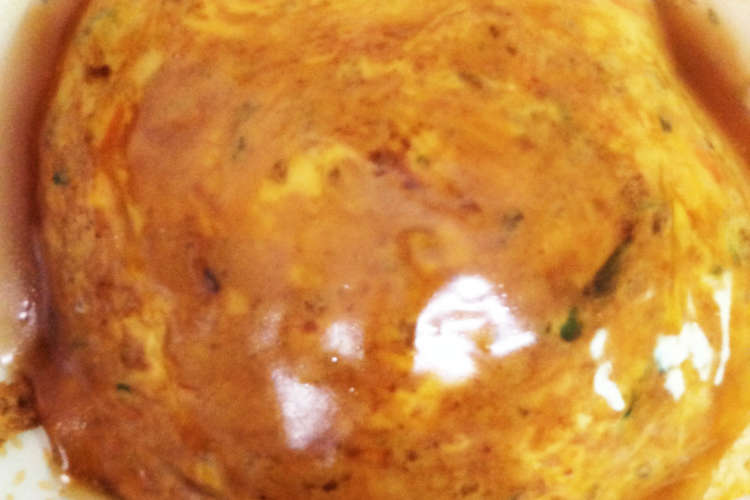 めざせ鹿児島王将の天津飯 レシピ 作り方 By Yozayuzu2 クックパッド 簡単おいしいみんなのレシピが359万品