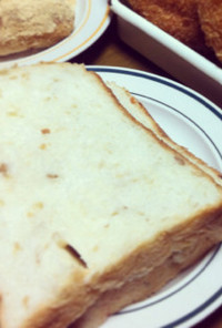 ■HB■フルグラで雑穀食パン