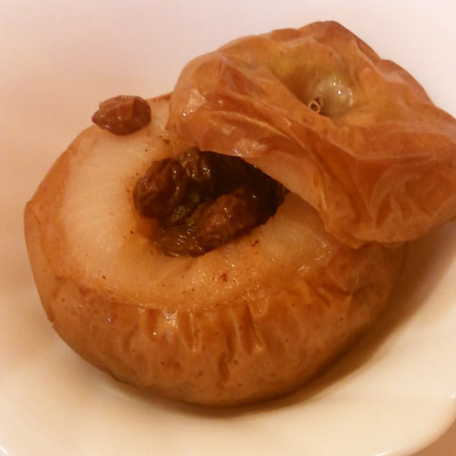 ダッチオーブンで焼きリンゴ レシピ 作り方 By なかわらわ クックパッド