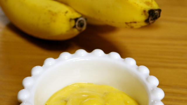 離乳食 中期 南瓜 バナナヨーグルト レシピ 作り方 By つちかな クックパッド 簡単おいしいみんなのレシピが359万品
