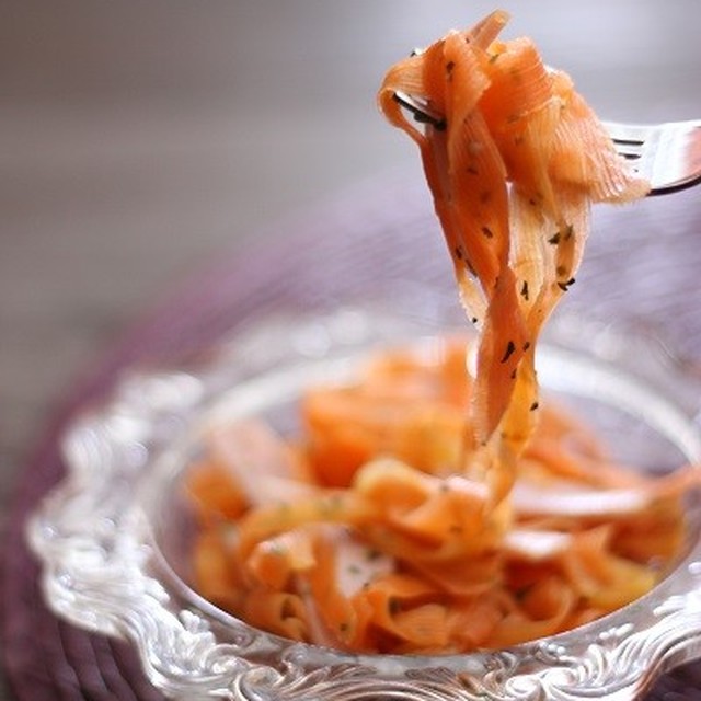 農家のレシピ やみつきにんじんマリネ レシピ 作り方 By Farmersk クックパッド