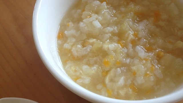 ゼロ活力鍋で離乳食7 8カ月 レシピ 作り方 By なにぬね68 クックパッド 簡単おいしいみんなのレシピが350万品