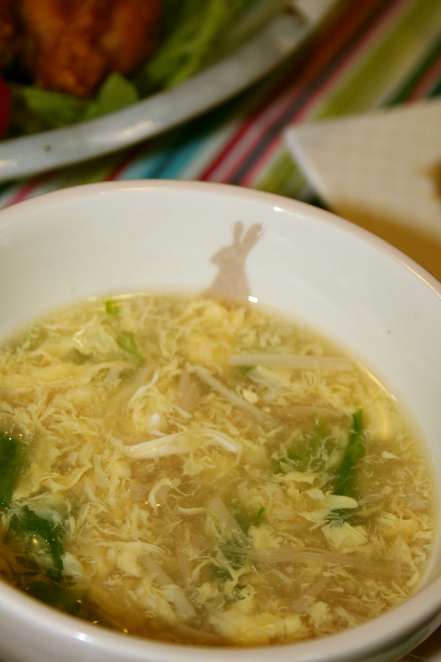 人気1位 えのきスープの殿堂入りレシピ つくれぽ100超え シュフレコ