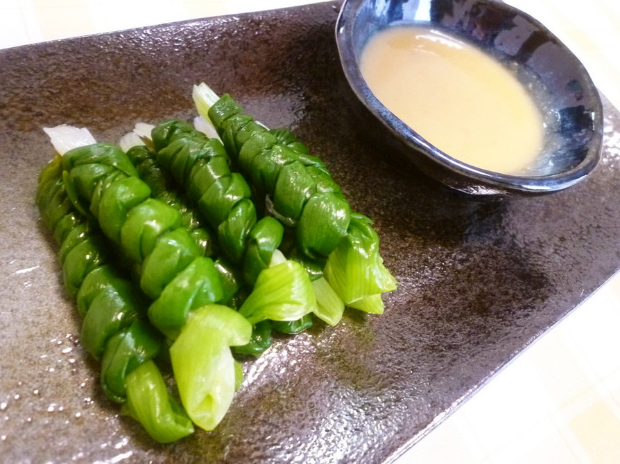 一文字ぐるぐる【熊本名物】