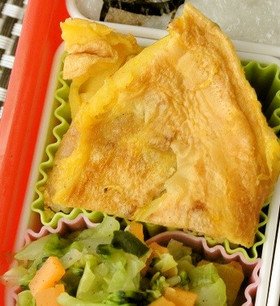 チーズの代わりにせせりのアーモンドピカタ