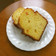 杏のパウンドケーキ