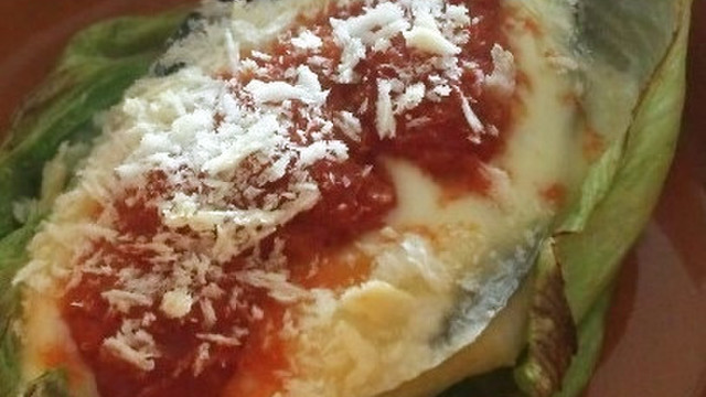 サワラのイタリアンパン粉焼き レシピ 作り方 By みっくママ クックパッド 簡単おいしいみんなのレシピが360万品