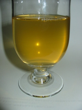 一度の手間で二度美味しい!蜂蜜梅酒
