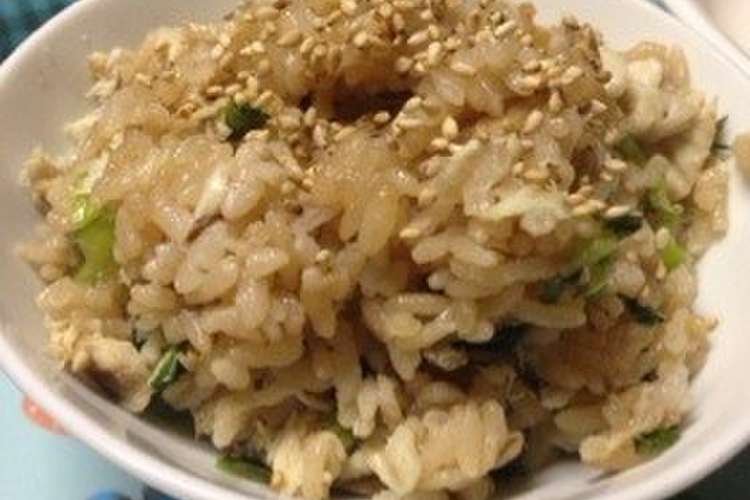 子供に大好評 鯖飯 レシピ 作り方 By 臙脂カフェ クックパッド 簡単おいしいみんなのレシピが350万品