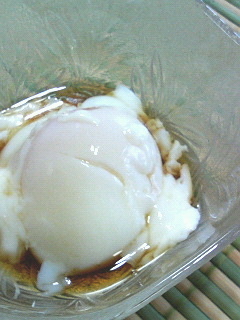 炊飯器で放っとくだけ!温泉たまご