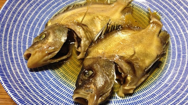 タモリ セトダイ の煮付け レシピ 作り方 By 明石浦漁業協同組合 クックパッド 簡単おいしいみんなのレシピが361万品
